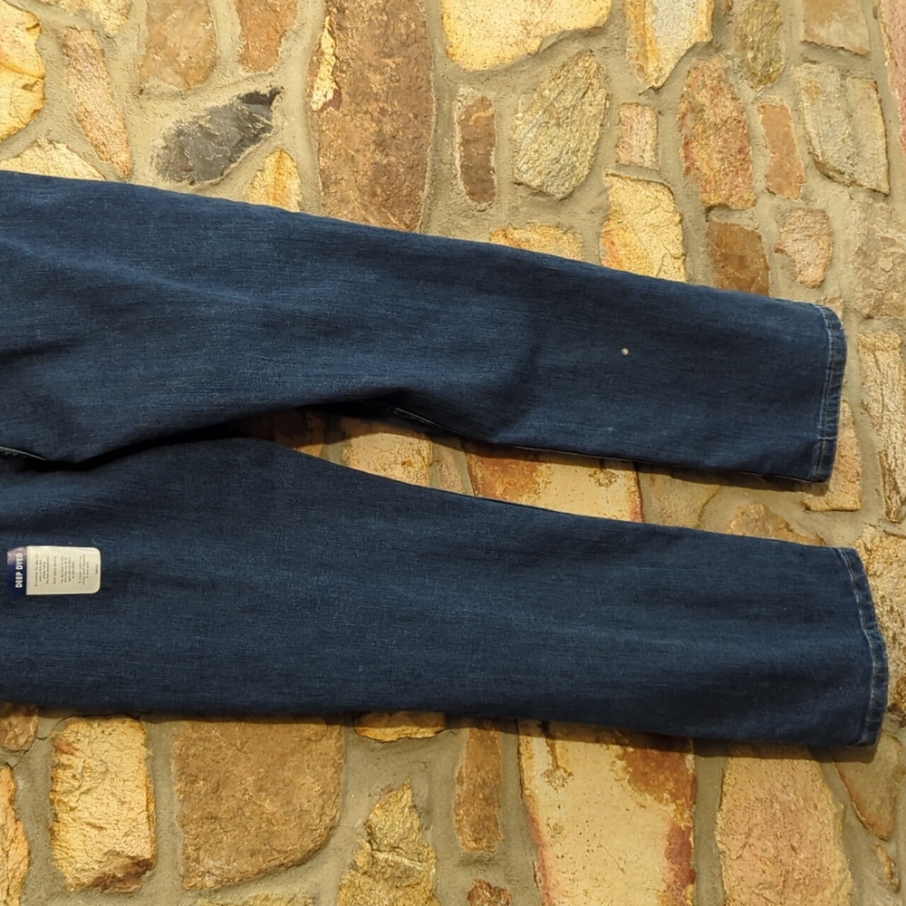Riders by Lee Indigo womens Classic-fit Straight-leg Jean - Picture 6 of 13